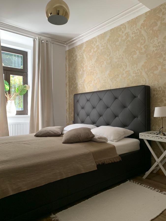 Royal Vega Apartment Ljubljana Exterior photo